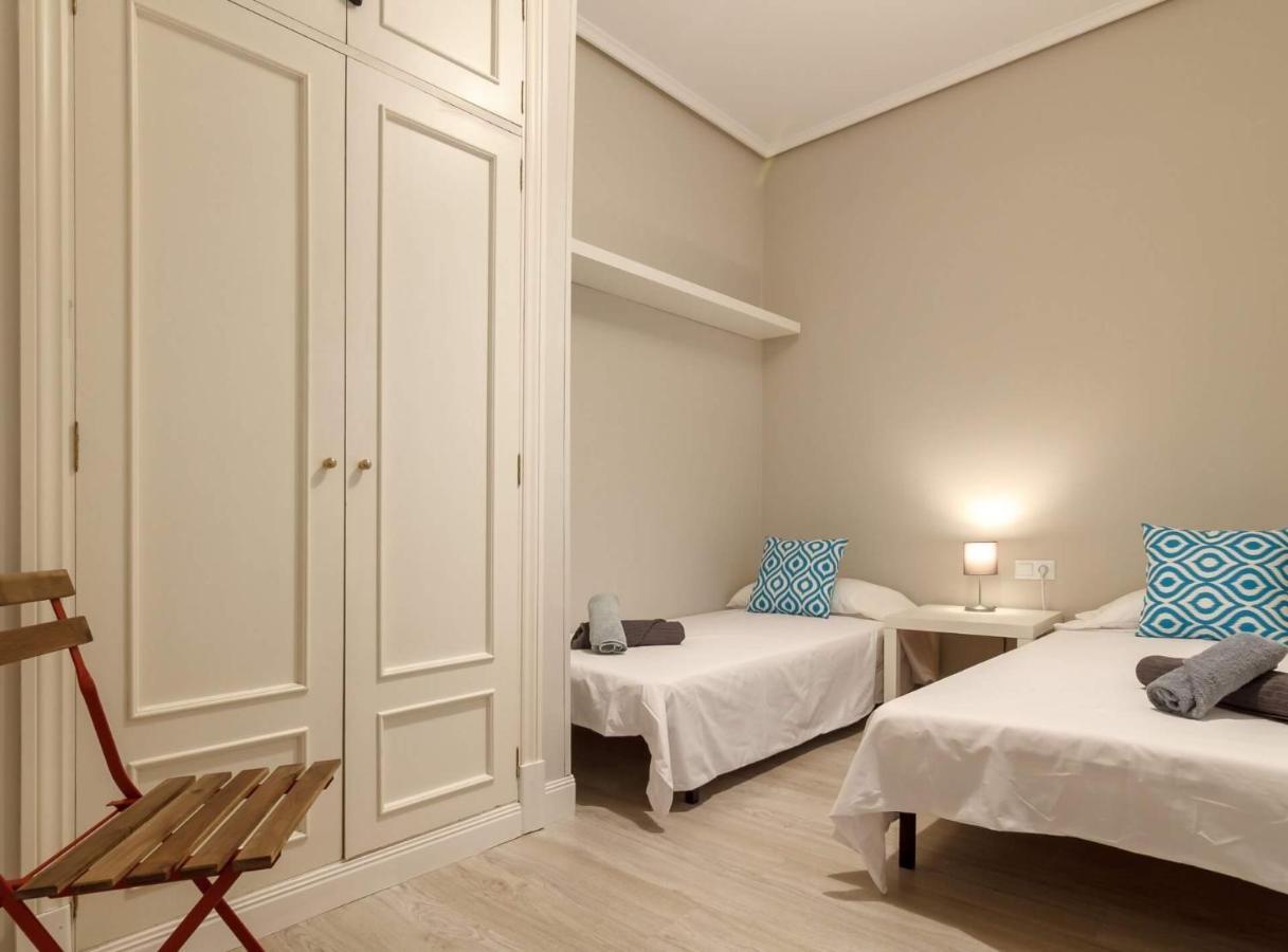 Vivienda Turistica De Prestancia Junto A La Ria De Nervion *